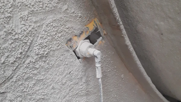 Hardware resistente para ambientes industriales